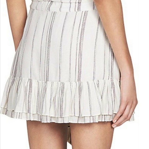 REDUCED ! Camilla & Marc skirt - Picture 2 of 3